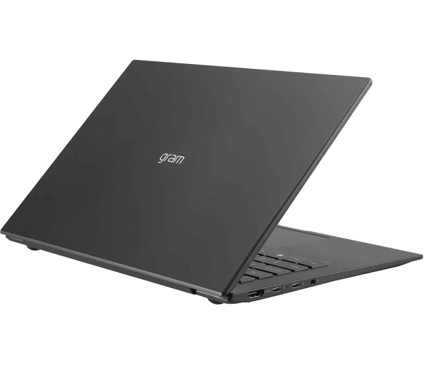 LG GRAM 2023 14ZB90R i5 13gen/16GB/512GB/Win11 czarny - 1137184 - zdjęcie 7